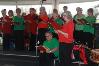 Choral Society